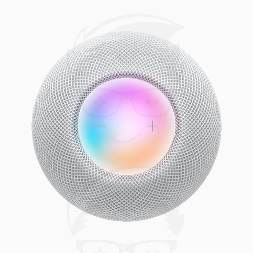 Apple Homepod Mini Smart Speaker Apple Homepod Mini Smart Speaker